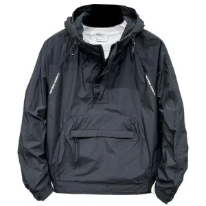 Anorak - Lichtgewicht windjack met halve rits en zak